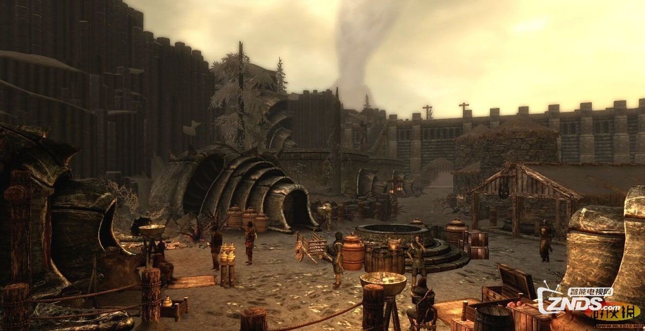 【上古卷轴：5天际传奇]日版]BLJM61086]The.Elder.Scrolls.V.Skyrim.L...