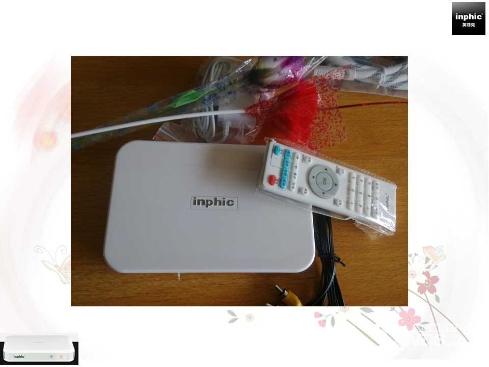 英菲克i8八核使用评测