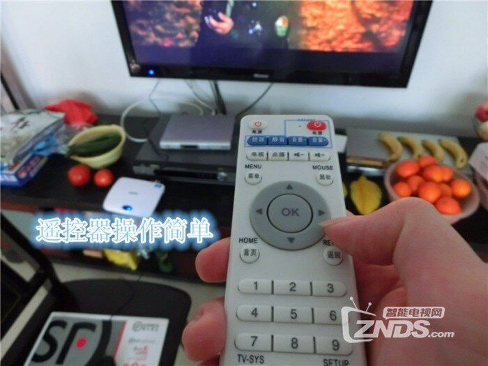 性价比非常高的机器——英菲克I9体验评测