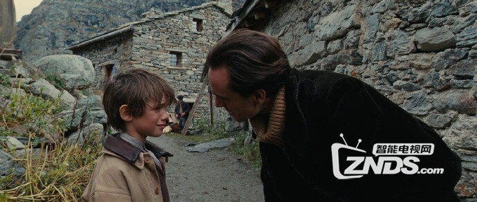 2014欧美剧情《灵犬雪莉\/我和贝贝的历险》7