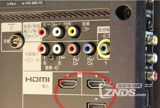 简单创维m300连接各种电视的通用教程