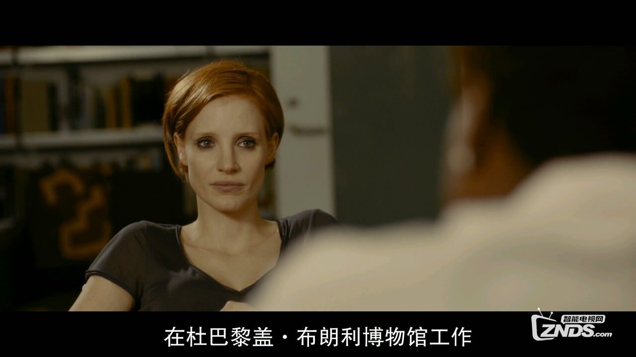 2014美国剧情《他和她的孤独情事》高清720P版BD中字