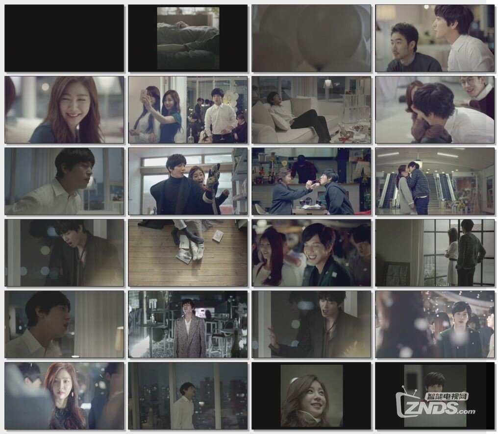 Jung Yong Hwa - One Fine Day[1080P/MP4/108M/CT]