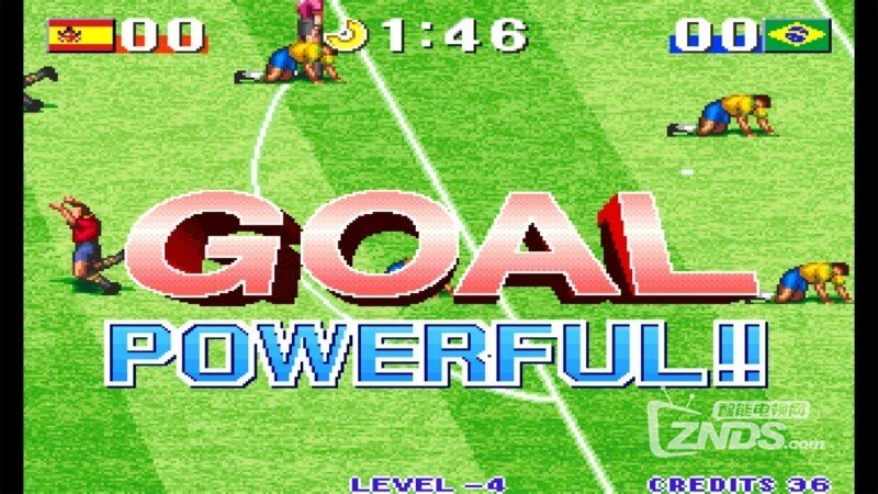 GOAL!GOAL!GOAL! 1.0.0版更新发布【ZNDS首发2.2】