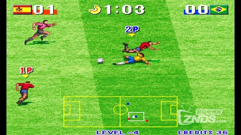 GOAL!GOAL!GOAL! 1.0.0版更新发布【ZNDS首发2.2】