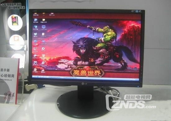 你被忽悠了吗 液晶电视厂商的四大大忽悠