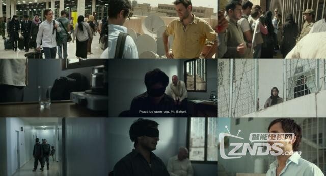 2014美国剧情《玫瑰香水》1080P  1.6GB外挂中字