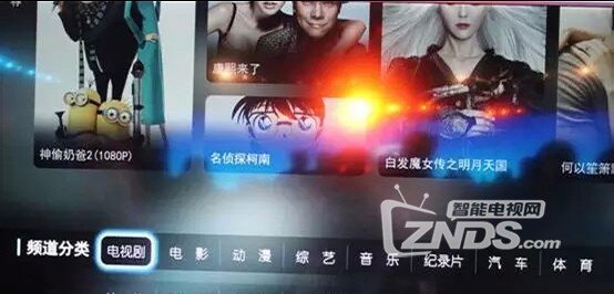 完全图解！细数大麦电视各种创新