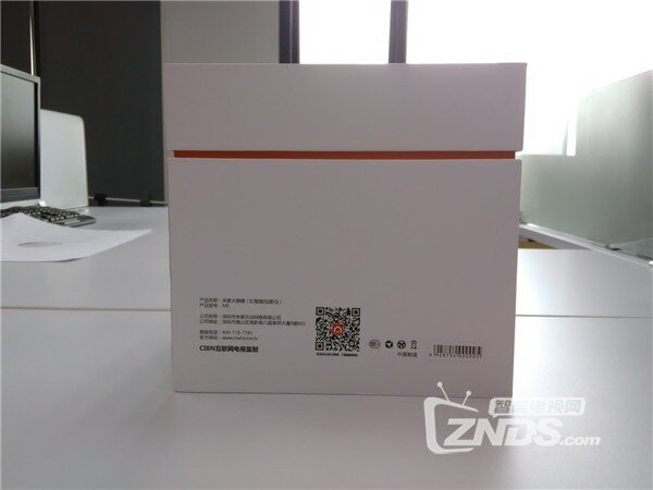 有Me才有家，米家大眼睛3D智能投影仪开箱评测！