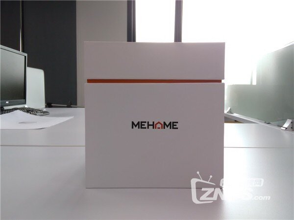 有Me才有家，米家大眼睛3D智能投影仪开箱评测！