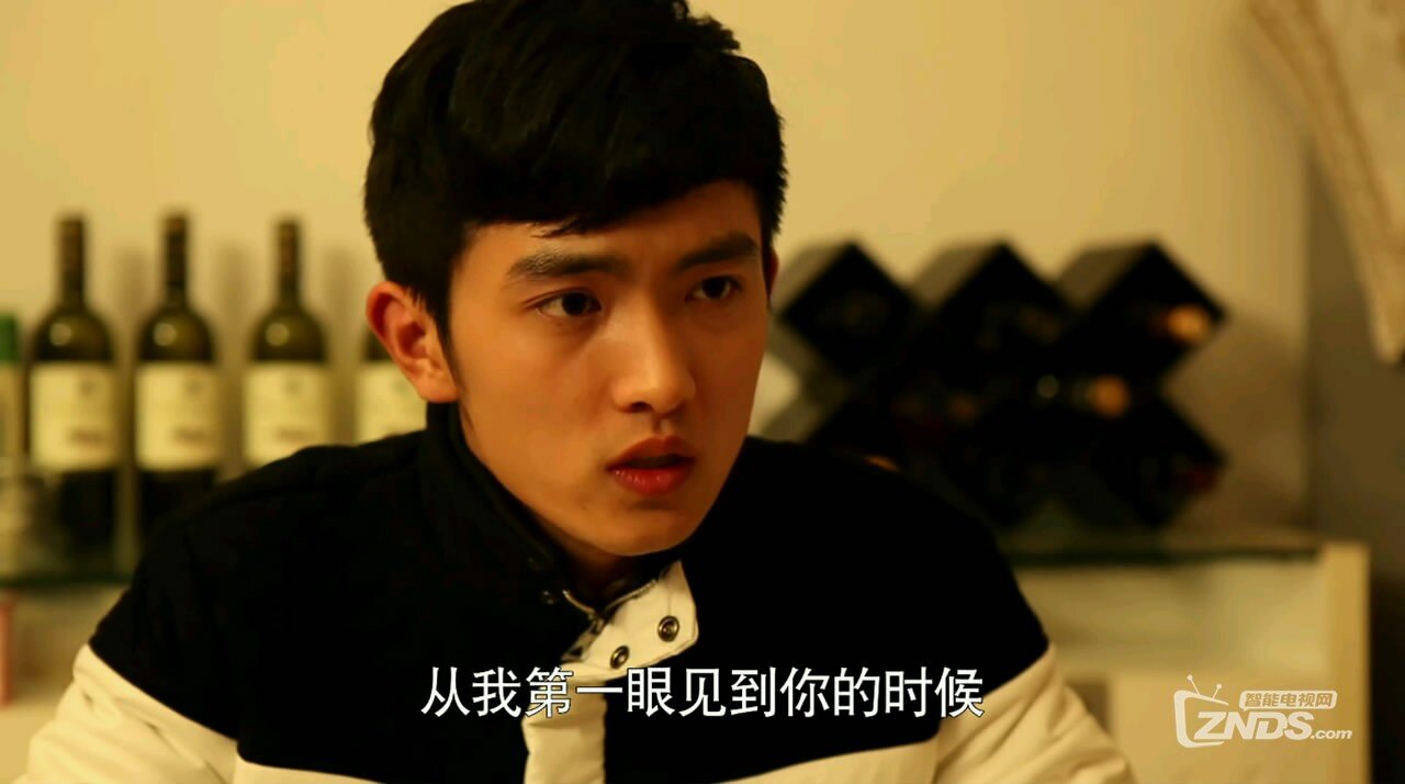 2014中国喜剧爱情大片《末日情人》720P/864MB