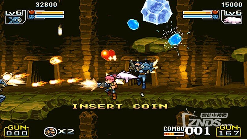 魔域战线001.007.004版更新发布【ZNDS首发2.6】