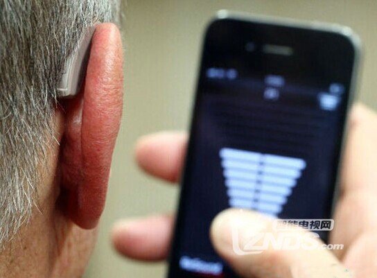 从助听器联想到可穿戴设备的未来