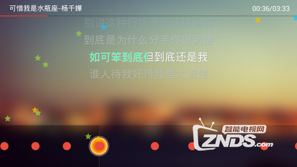 春节用超级电视K歌的应用软件推荐
