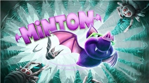 在超级电视上奔跑吧Minton！《蝙蝠明顿》TV版评测