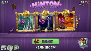 在超级电视上奔跑吧Minton！《蝙蝠明顿》TV版评测