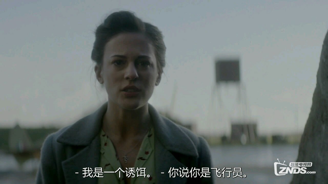 2015英国恐怖惊悚《黑衣女人2:死亡天使》高