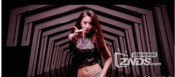 韩国美女组合热舞MV
