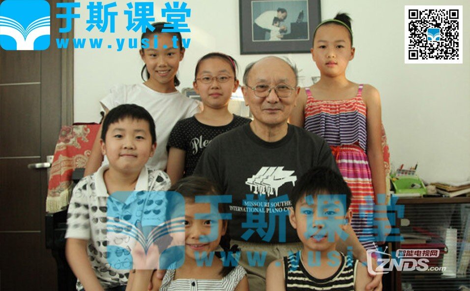 方百里钢琴教学法   教你如何成为指法大王
