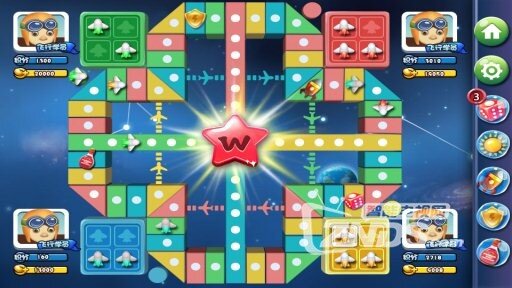 【3月17日】TIMEBOX每周新游更新-吕小布最爱的飞行棋