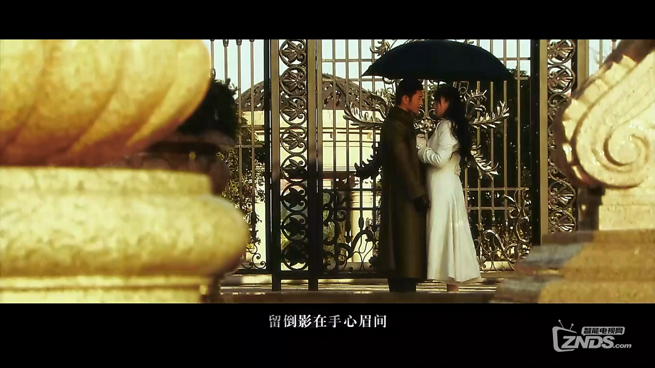 黄晓明 - 缘《锦绣缘·华丽冒险》主题曲 (112m/1080p/mp4)