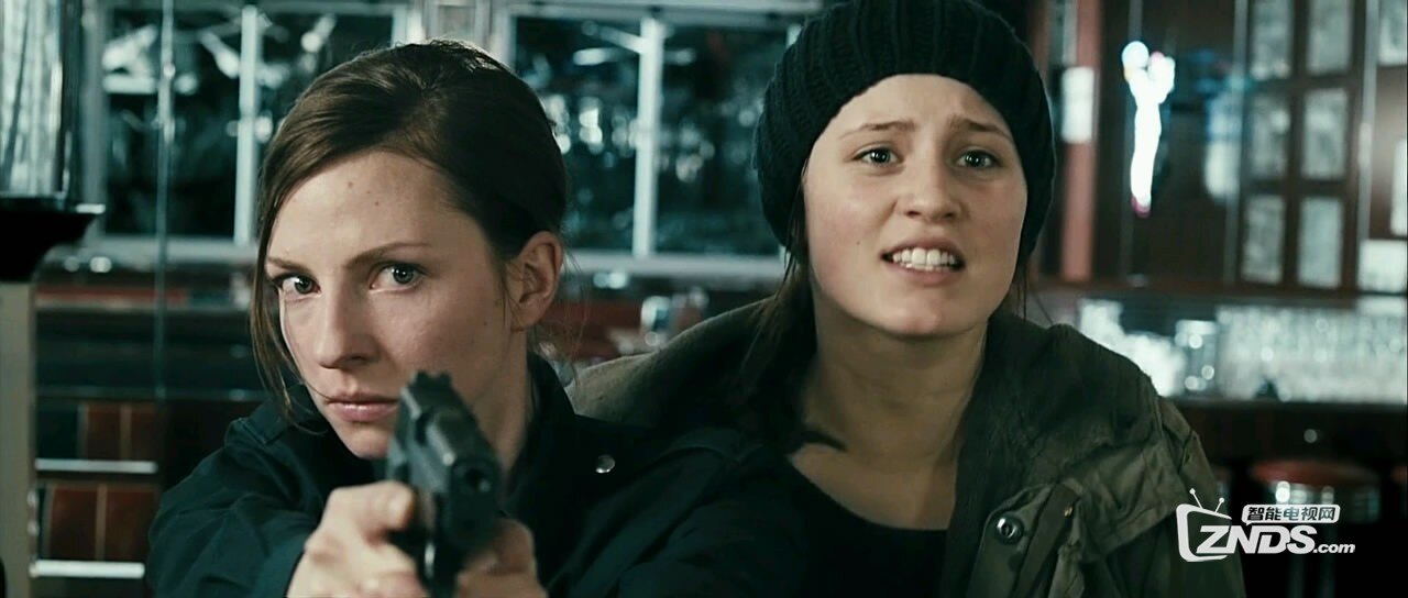 2014德国动作孤胆保镖高清1280版hd国语