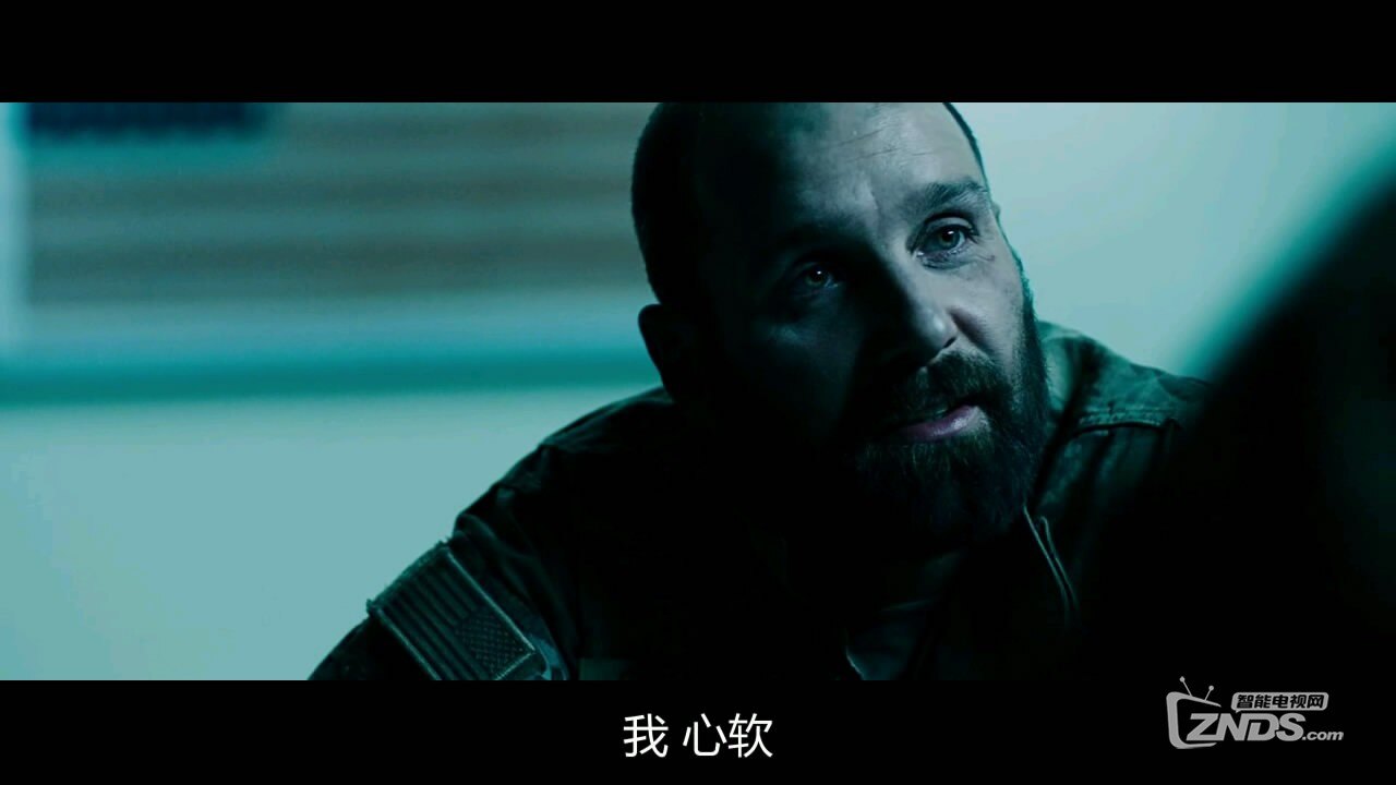 2014美国科幻大片怪兽黑暗大陆怪兽2高清720p版中字