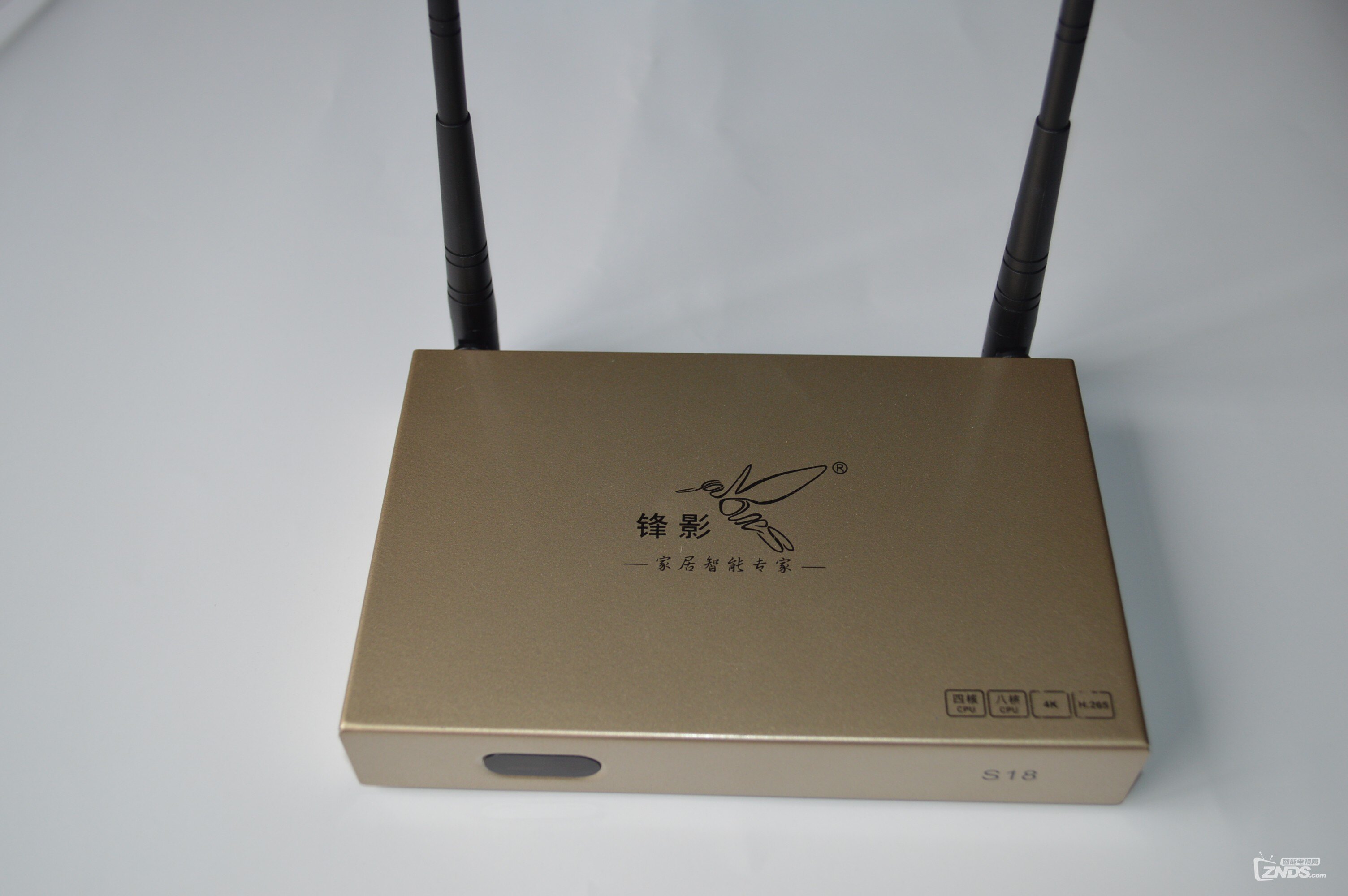锋影网络机顶盒独家研发