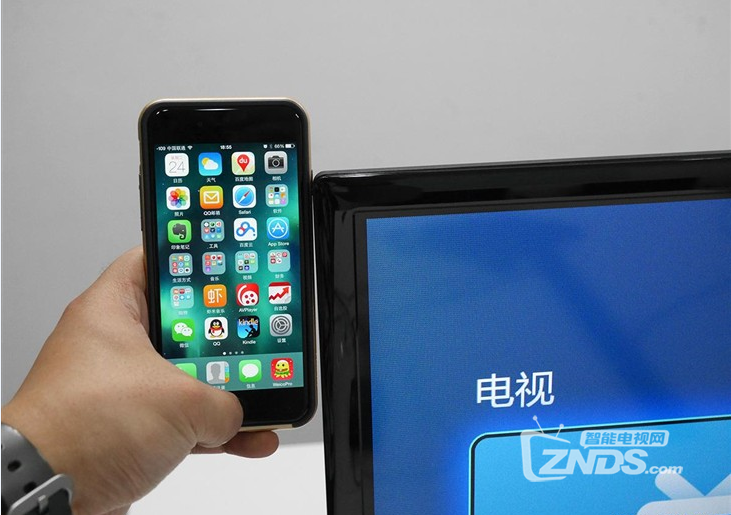 悬念丛生，高潮叠起： 40英寸小米电视2评测
