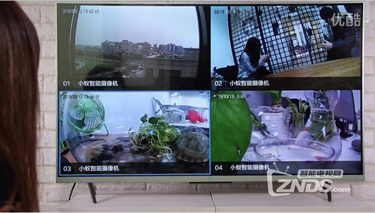 悬念丛生，高潮叠起： 40英寸小米电视2评测