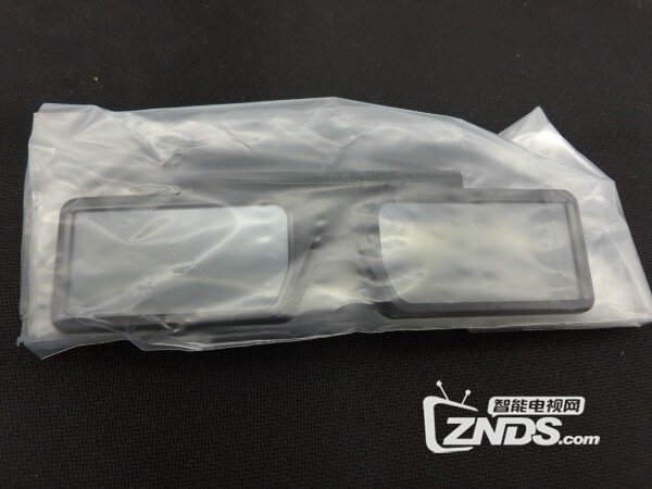 TCL3D电视连接使用智能蓝牙3D眼镜教程！