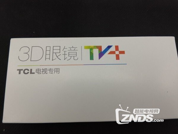 TCL3D电视连接使用智能蓝牙3D眼镜教程！