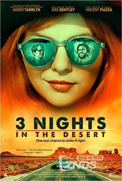 [高清版] 沙漠中的三夜3.Nights.in.the.Desert.2014简繁字幕