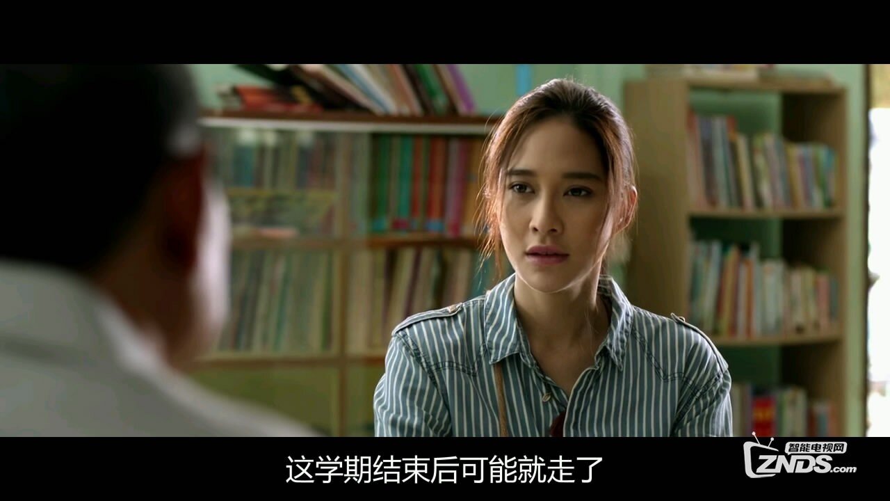 2014泰国剧情爱情《教师日记》高清720P版HD中字