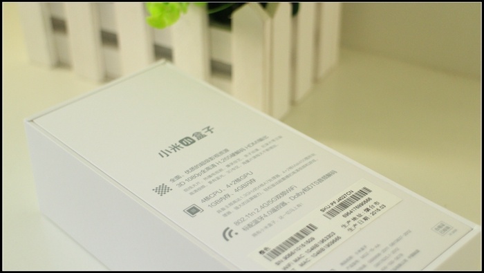 小米新品，岂止于小 ——小米小盒子&魔盒对比体验