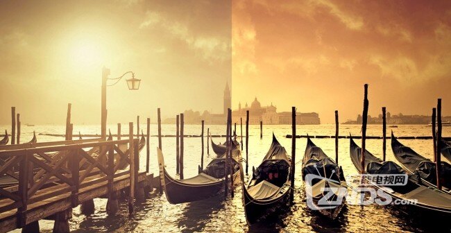 小米电视55英寸三星原装真4K面板解析