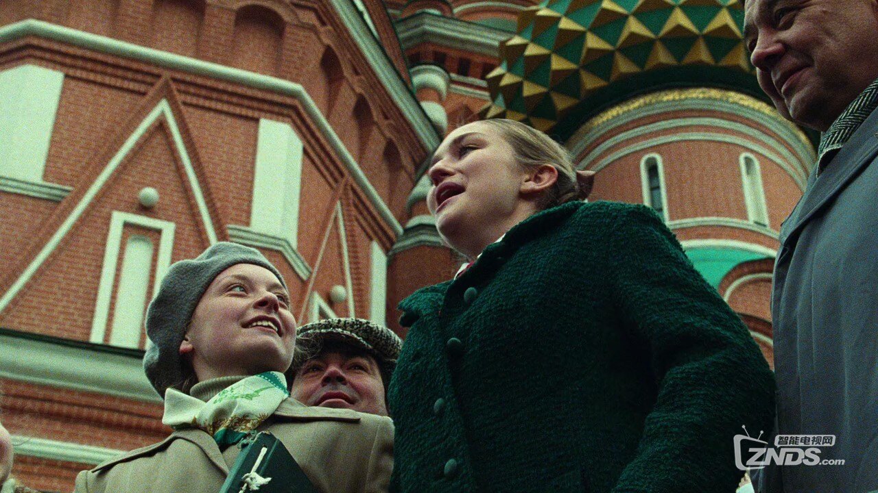 2013俄罗斯传记/历史《搏击太空》1080p 720p.bluray