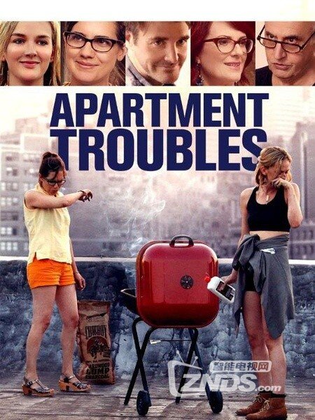 [高清版] 公寓的烦恼Apartment.Troubles.2014简繁中文字幕下载