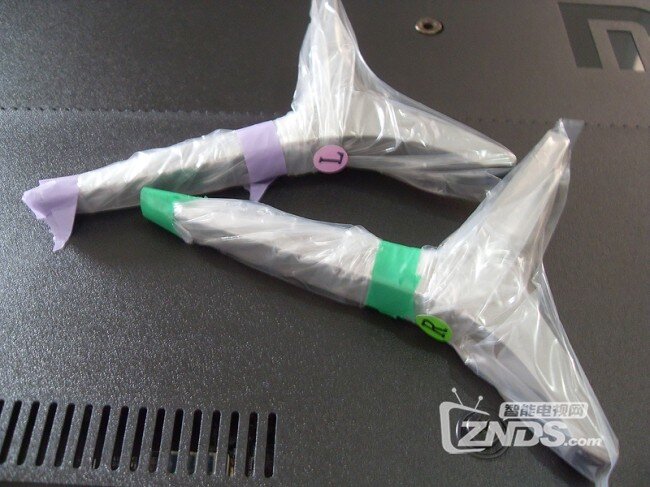 小米电视2 40寸之开箱的惊喜~