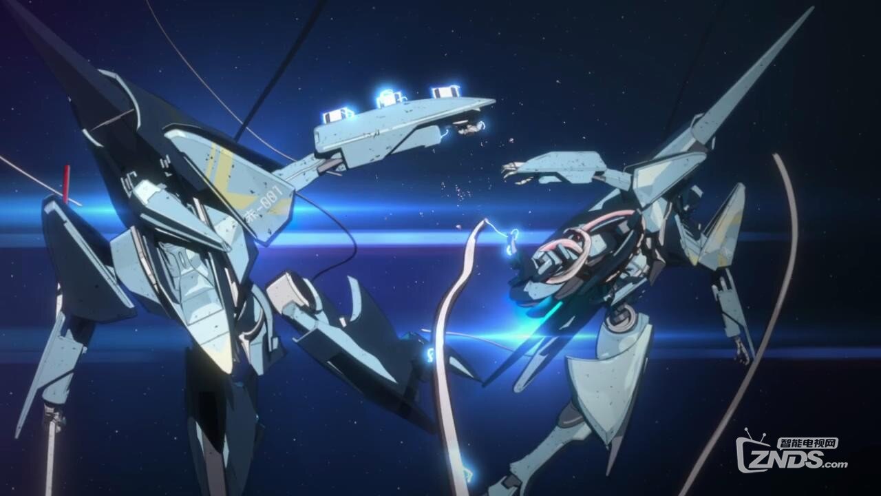 2015日本科幻动画希德尼娅的骑士剧场版720p版bd