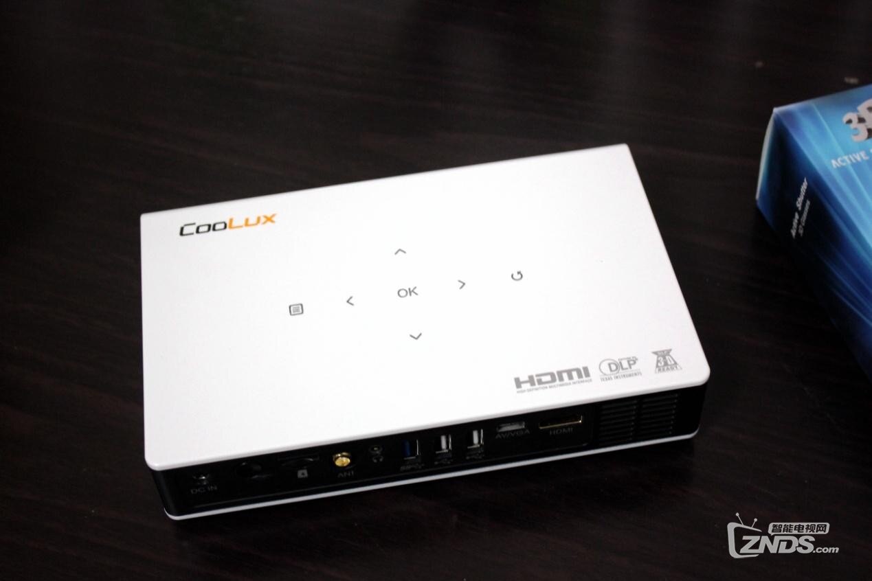 为结婚而准备,酷乐视x5入手,婚房里的电影院.