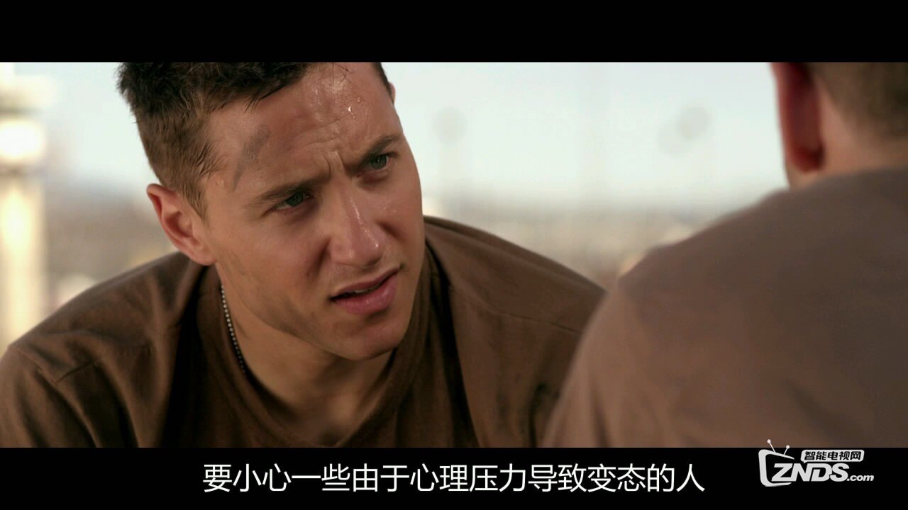 2014美国惊悚剧情《阿布格莱布的男孩》高清720p版bd中字