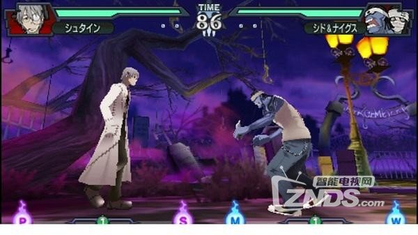 【快游戏】绝对不能错过的PSP游戏—第四弹