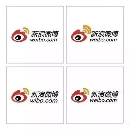请找出下图中的正确标志，看看你能过几关？！