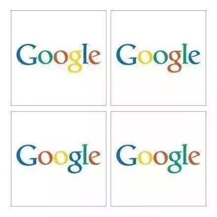 请找出下图中的正确标志，看看你能过几关？！