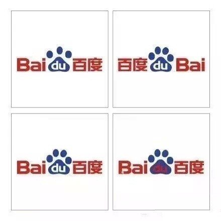 请找出下图中的正确标志，看看你能过几关？！