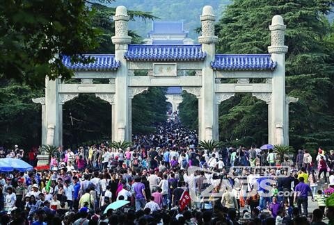五一自驾游 千万不要开车去这些地方！
