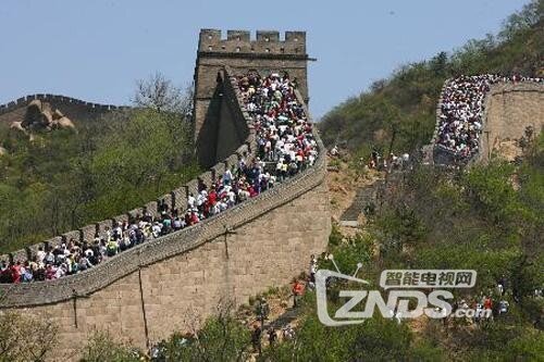 五一自驾游 千万不要开车去这些地方！