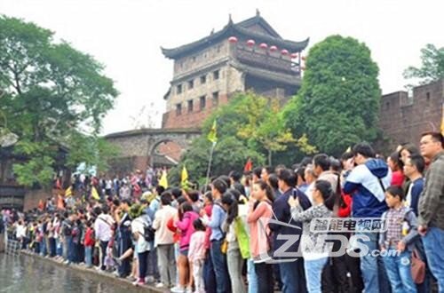五一自驾游 千万不要开车去这些地方！