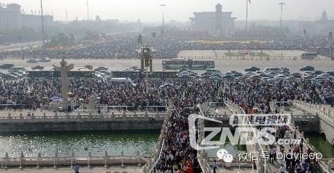 五一自驾游 千万不要开车去这些地方！
